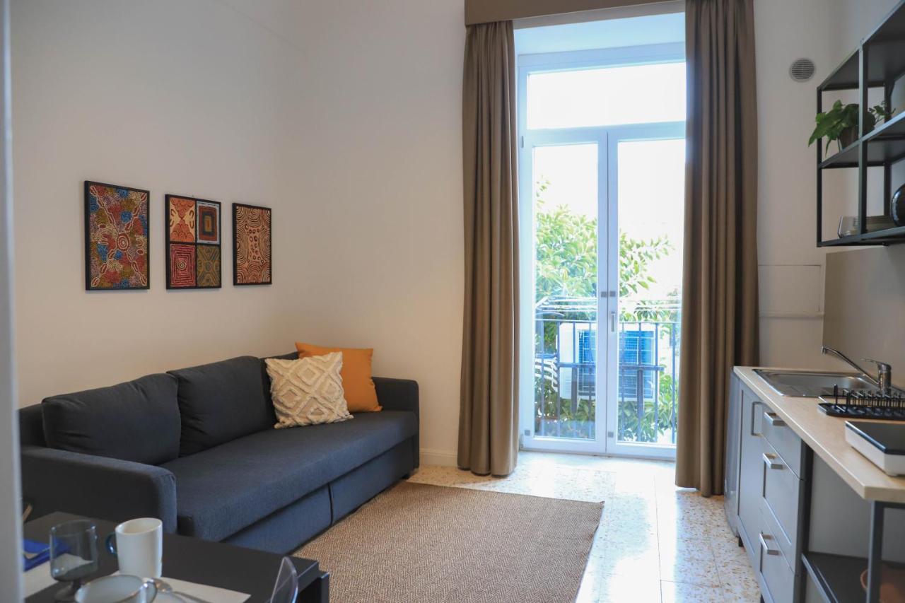 Le Scalette A Santa Chiara Apartment Naples Exterior photo