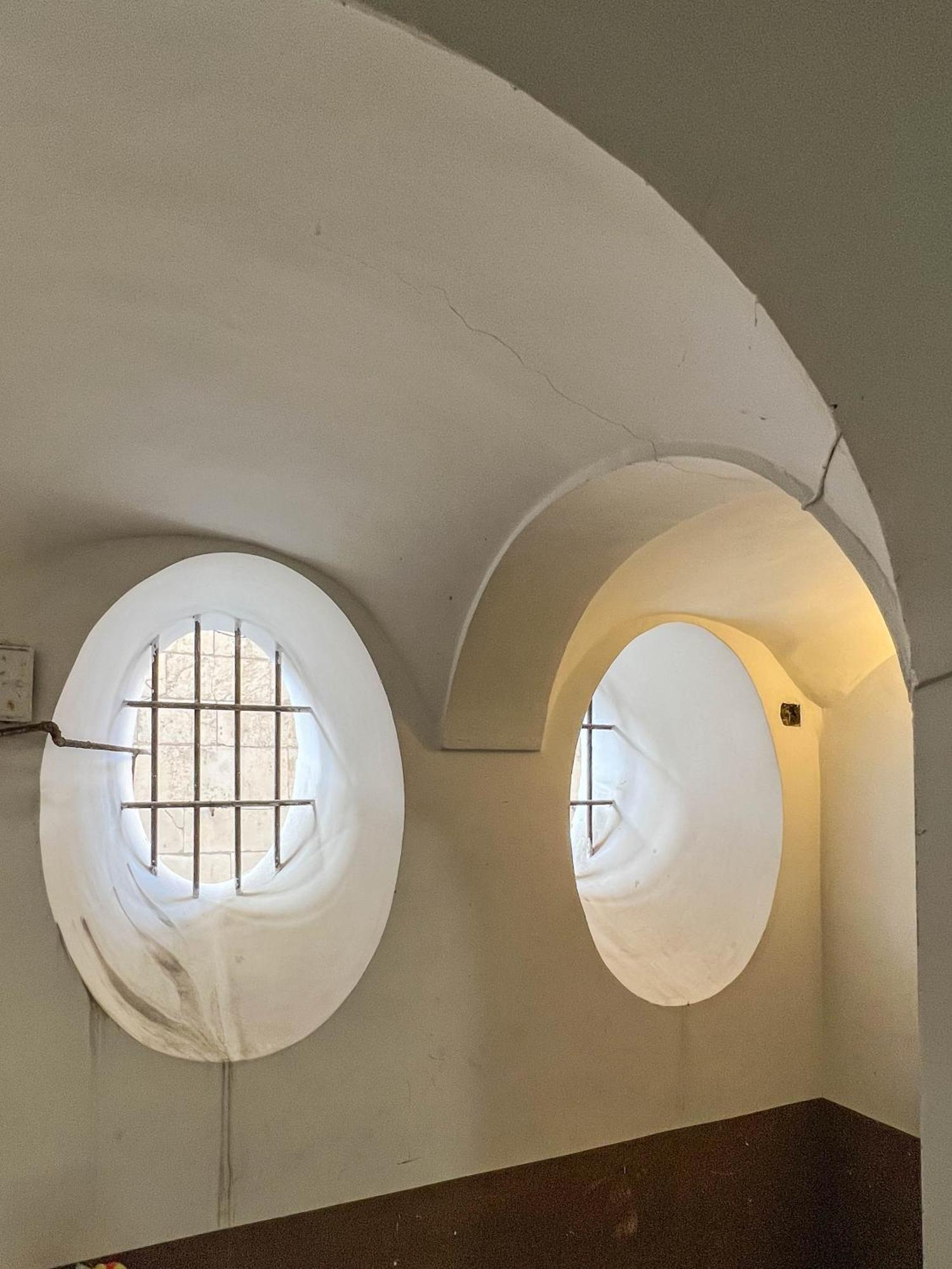 Le Scalette A Santa Chiara Apartment Naples Exterior photo